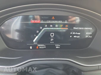 2023 Audi A4 Sedan S line Premium Plus – miniatura 12