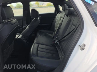 2023 Audi A4 Sedan S line Premium Plus – miniatura 13
