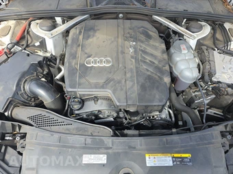 2023 Audi A4 Sedan S line Premium Plus – miniatura 15