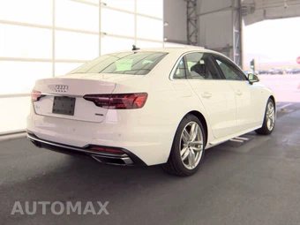 2023 Audi A4 Sedan S line Premium Plus – miniatura 4