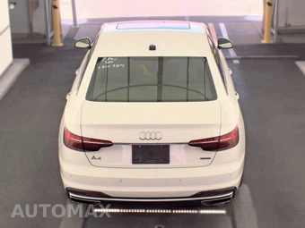 2023 Audi A4 Sedan S line Premium Plus – miniatura 5