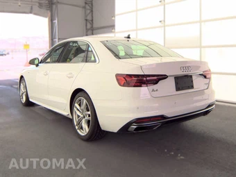 2023 Audi A4 Sedan S line Premium Plus – miniatura 6