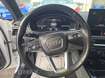 2023 Audi A4 Sedan S line Premium Plus - miniatura 10