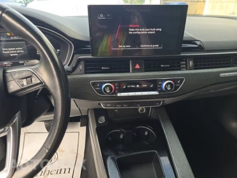 2023 Audi A4 Sedan S line Premium Plus - miniatura 11