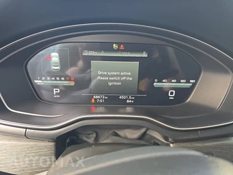 2023 Audi A4 Sedan S line Premium Plus - miniatura 12