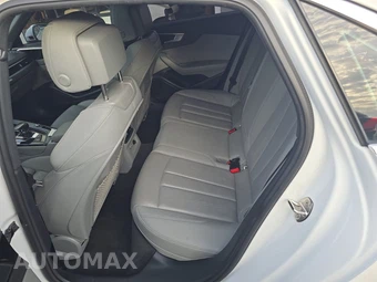 2023 Audi A4 Sedan S line Premium Plus - miniatura 13