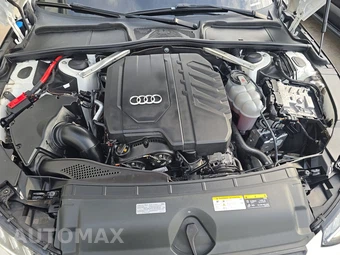 2023 Audi A4 Sedan S line Premium Plus - miniatura 15
