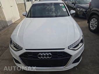 2023 Audi A4 Sedan S line Premium Plus - miniatura 2