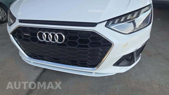 2023 Audi A4 Sedan S line Premium Plus - miniatura 26