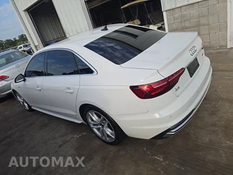 2023 Audi A4 Sedan S line Premium Plus - miniatura 6