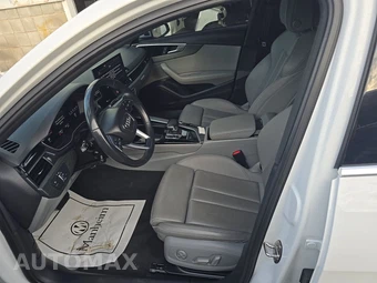 2023 Audi A4 Sedan S line Premium Plus - miniatura 7
