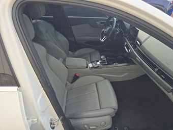 2023 Audi A4 Sedan S line Premium Plus - miniatura 8