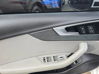 2023 Audi A4 Sedan S line Premium Plus - miniatura 9