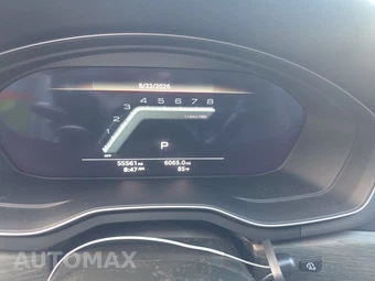 2023 Audi A4 Sedan S line Premium Plus – miniatura 12
