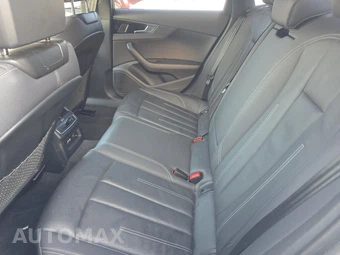 2023 Audi A4 Sedan S line Premium Plus – miniatura 13