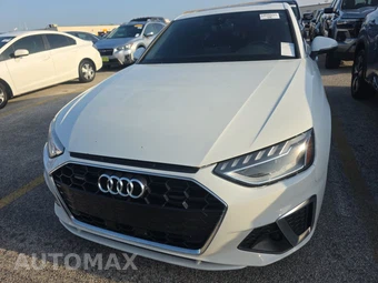 2023 Audi A4 Sedan S line Premium Plus – miniatura 15