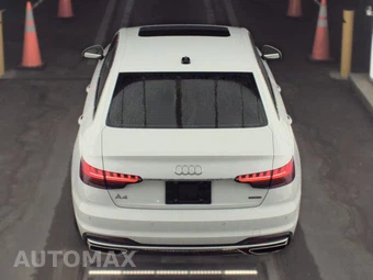 2023 Audi A4 Sedan S line Premium Plus – miniatura 5