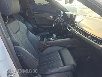 2023 Audi A4 Sedan S line Premium Plus – miniatura 8