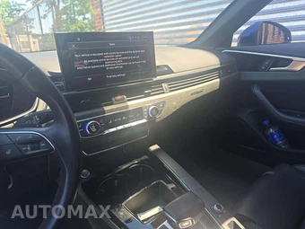 2023 Audi A4 Sedan S line Premium Plus - miniatura 10
