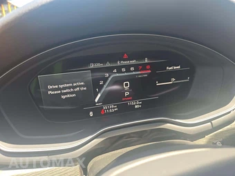 2023 Audi A4 Sedan S line Premium Plus - miniatura 9