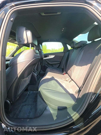 2023 Audi A4 Sedan S line Premium Plus - miniatura 10