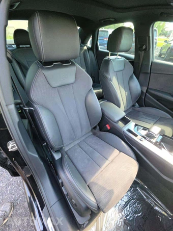 2023 Audi A4 Sedan S line Premium Plus - miniatura 15
