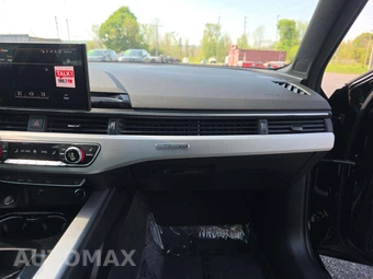 2023 Audi A4 Sedan S line Premium Plus - miniatura 16
