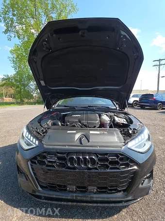 2023 Audi A4 Sedan S line Premium Plus - miniatura 24