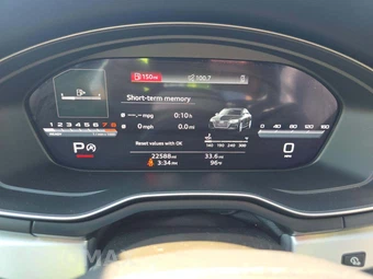 2023 Audi A4 Sedan S line Premium Plus - miniatura 6