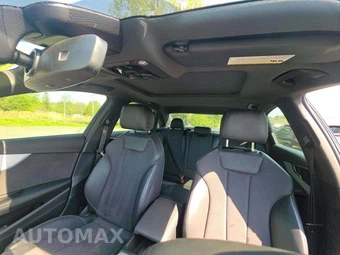 2023 Audi A4 Sedan S line Premium Plus - miniatura 8