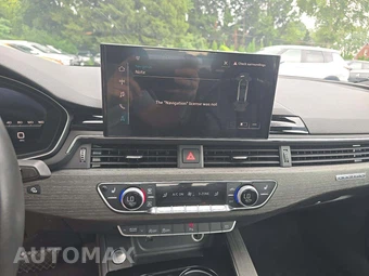 2023 Audi A4 Sedan S line Premium Plus - miniatura 10