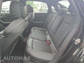 2023 Audi A4 Sedan S line Premium Plus - miniatura 13