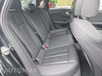 2023 Audi A4 Sedan S line Premium Plus - miniatura 16