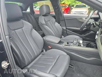 2023 Audi A4 Sedan S line Premium Plus - miniatura 18