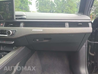 2023 Audi A4 Sedan S line Premium Plus - miniatura 19