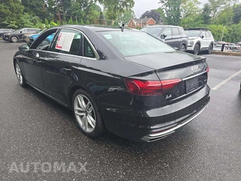 2023 Audi A4 Sedan S line Premium Plus - miniatura 2