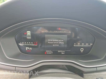 2023 Audi A4 Sedan S line Premium Plus - miniatura 9