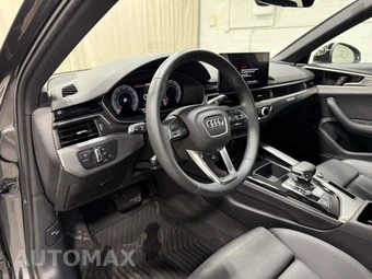 2023 Audi A4 Sedan S line Premium Plus - miniatura 10