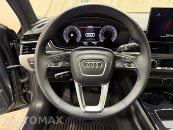2023 Audi A4 Sedan S line Premium Plus - miniatura 11