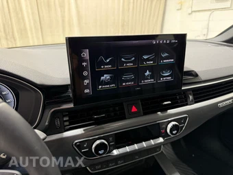 2023 Audi A4 Sedan S line Premium Plus - miniatura 12