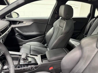 2023 Audi A4 Sedan S line Premium Plus - miniatura 14
