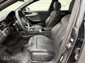 2023 Audi A4 Sedan S line Premium Plus - miniatura 15
