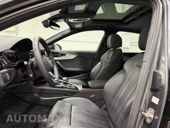 2023 Audi A4 Sedan S line Premium Plus - miniatura 16