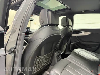 2023 Audi A4 Sedan S line Premium Plus - miniatura 17