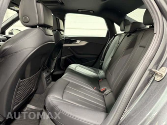 2023 Audi A4 Sedan S line Premium Plus - miniatura 18