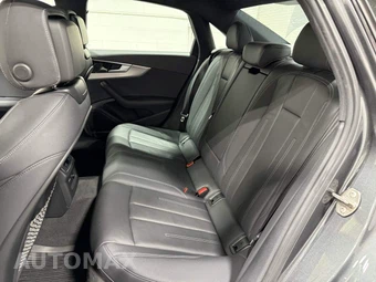 2023 Audi A4 Sedan S line Premium Plus - miniatura 19