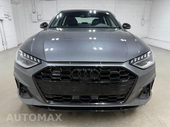 2023 Audi A4 Sedan S line Premium Plus - miniatura 2