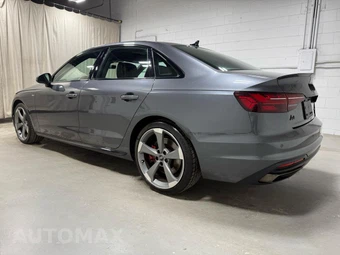 2023 Audi A4 Sedan S line Premium Plus - miniatura 5