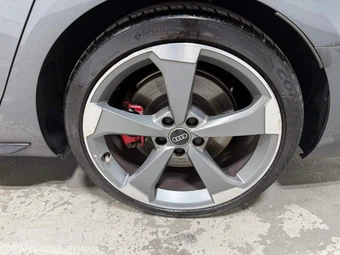 2023 Audi A4 Sedan S line Premium Plus - miniatura 6