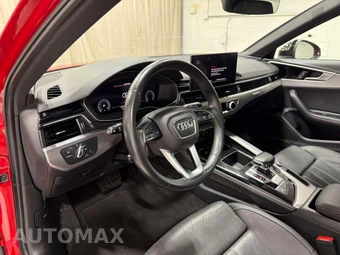 2023 Audi A4 Sedan S line Premium Plus - miniatura 10